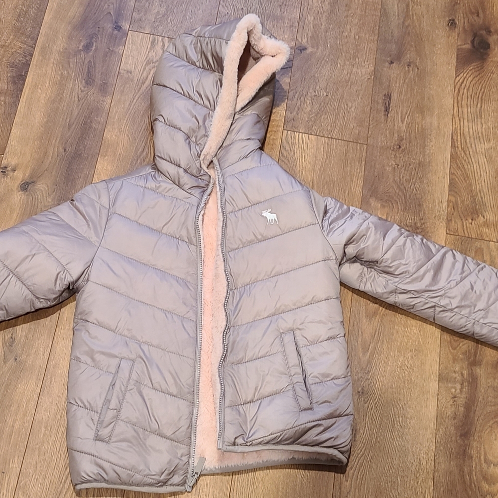 Girls Jacket